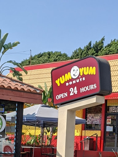 Donut Shop «Yum Yum Donuts», reviews and photos, 9 Fremont Ave, Alhambra, CA 91801, USA