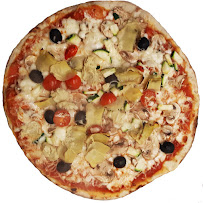 Photos du propriétaire du Livraison de pizzas Speedzi Livraison Pizzas Royan à Saint-Georges-de-Didonne - n°5