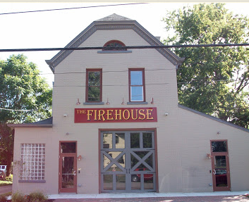 The Firehouse