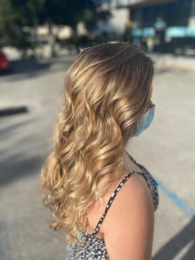 Hair Salon «The Black Swan Salon», reviews and photos, 835 17th St #107, Vero Beach, FL 32960, USA