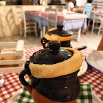 Photo n°1 de l'avis de Carmelo.o fait le 23/08/2021 à 21:13 sur le  Da Donato à Coreggia