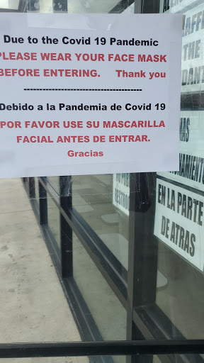 Laundromat «Spin Cycle laundry», reviews and photos, 909 N Euclid St, Anaheim, CA 92801, USA