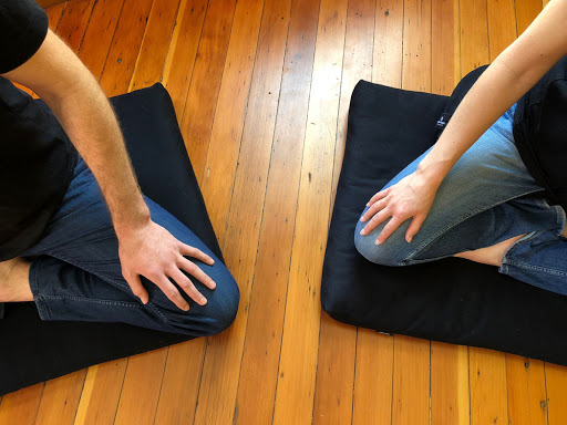 Exercise Equipment Store «Hugger-Mugger Yoga Products Outlet», reviews and photos, 1190 Pioneer Rd, Salt Lake City, UT 84104, USA