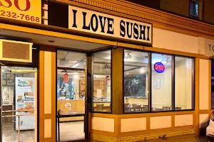 I Love Sushi image