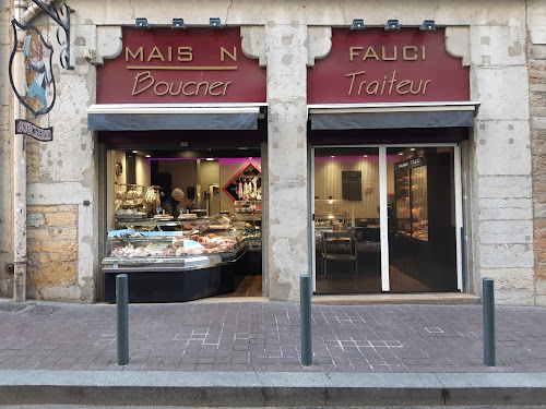 Maison Fourny Boucher Traiteur à Lyon