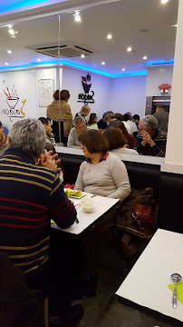 Atmosphère du Restaurant vietnamien Pho Saigon à Paris - n°3