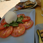 Photo n°1 de l'avis de Dada. fait le 18/07/2021 à 15:28 sur le  La Scuderia - Caffè Bistrot à Mondovì