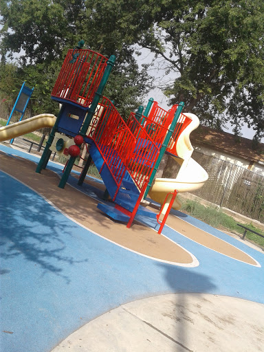 Park «Tom Slick Park / Dog Park», reviews and photos, 7400 Texas 151 Access Rd, San Antonio, TX 78227, USA