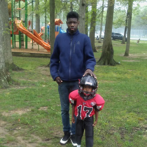 Park «Auth Village Park», reviews and photos, 6111 Baxter Dr, Suitland, MD 20746, USA