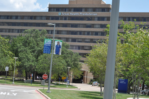 Texas Health Presbyterian Hospital Dallas image 4