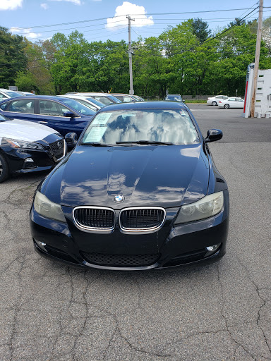 Nissan Dealer «Baron Nissan Inc», reviews and photos, 235 Glen Cove Rd, Greenvale, NY 11548, USA