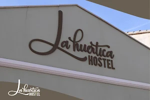 Hostel La Huertica image
