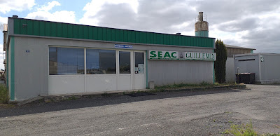 SEAC-Guillemin à Thouars