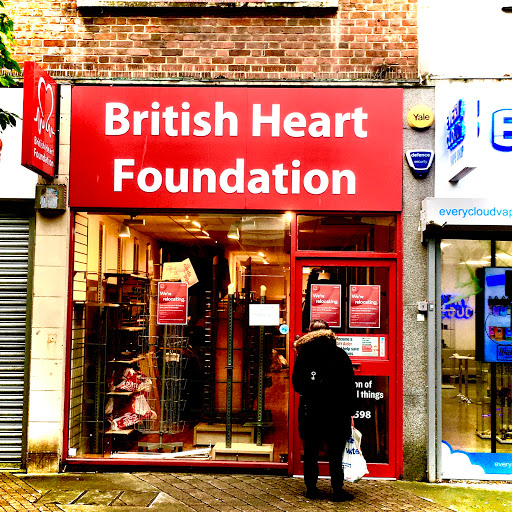 British Heart Foundation