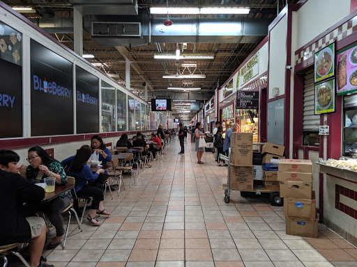 Shopping Mall «Hmong Village», reviews and photos, 1001 Johnson Pkwy, St Paul, MN 55106, USA