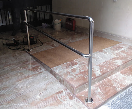 Salazar Construcciones Metalicas slu