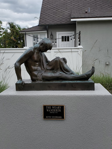 Museum «Albin Polasek Museum & Sculpture Gardens», reviews and photos, 633 Osceola Ave, Winter Park, FL 32789, USA