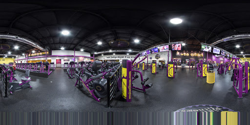 Gym «Planet Fitness», reviews and photos, 3505 Sonoma Blvd, Vallejo, CA 94590, USA
