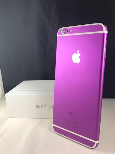 Cell Phone Store «The Phone Spa», reviews and photos, 22750 Ventura Blvd, Woodland Hills, CA 91364, USA