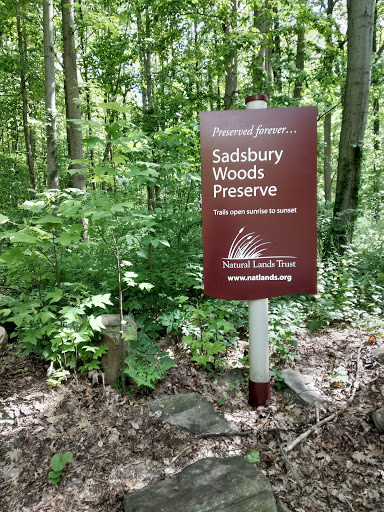 Nature Preserve «Sadsbury Woods Preserve», reviews and photos, Ramblewood Dr & Northwood Dr, Coatesville, PA 19320, USA