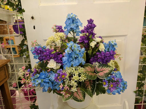 Florist «Coleman Brothers Flowers Inc.», reviews and photos, 2104 Dumbarton Rd, Richmond, VA 23228, USA