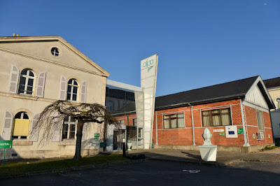 AFPA - Centre de Châtellerault à Châtellerault