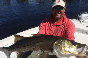 On Ice Fishing Charters image