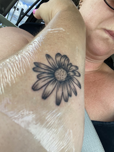 Tattoo Shop «Copper Fox Tattoo Company», reviews and photos, 5463 W Irlo Bronson Memorial Hwy, Kissimmee, FL 34746, USA