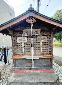塩庚申神社