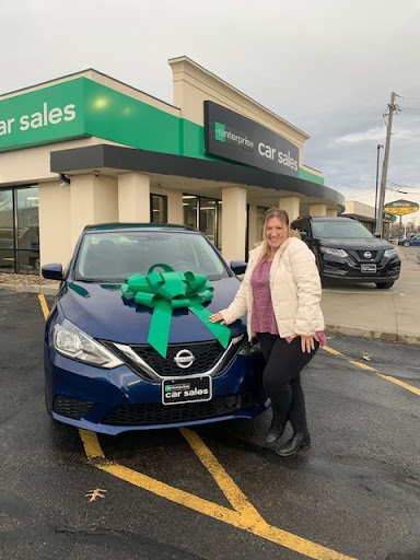 Used Car Dealer «Enterprise Car Sales», reviews and photos, 19500 Rockside Rd, Bedford, OH 44146, USA