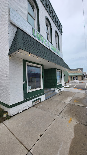 LUVZ GREEN DISPENSARY