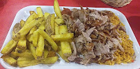 Kebab du Restaurant turc Alaturka - Kebab Grill à Dordives - n°3