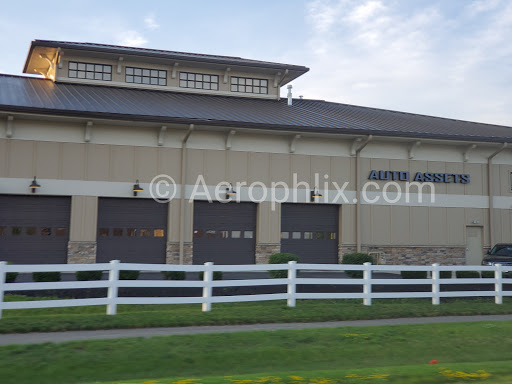 Car Dealer «Auto Assets», reviews and photos, 356 W Olentangy St, Powell, OH 43065, USA