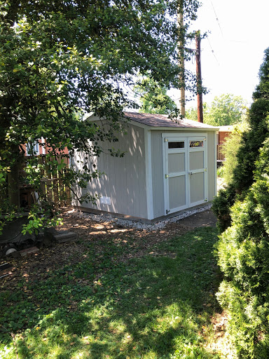Shed Builder «Tuff Shed», reviews and photos, 10801 Bluegrass Pkwy, Louisville, KY 40299, USA