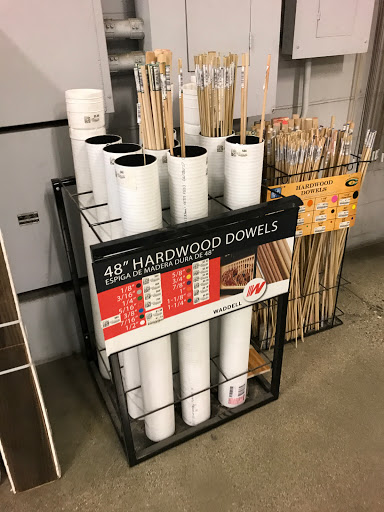 Lumber Store «Ganahl Lumber», reviews and photos, 3003 E Colorado Blvd, Pasadena, CA 91107, USA