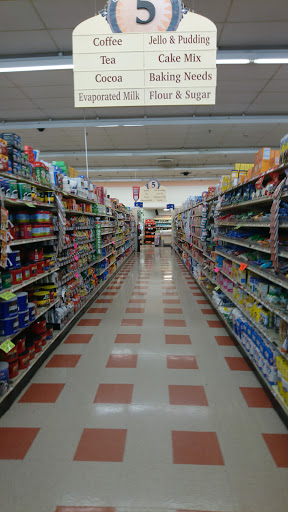 Grocery Store «Market Basket», reviews and photos, 11 Wood St, Lowell, MA 01851, USA