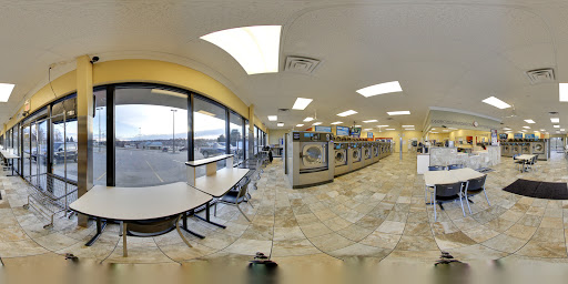Coin Operated Laundry Equipment Supplier «Wash World Coin Laundry», reviews and photos, 9785 Q St, Omaha, NE 68127, USA