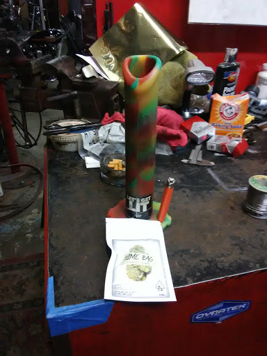 Automotive «Top Dead Center Motorcycles», reviews and photos, 1540 Pine St, Oxnard, CA 93030, USA