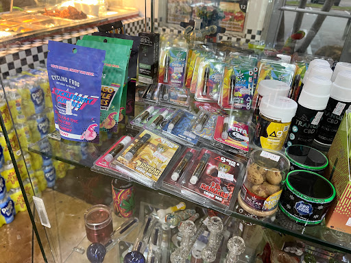 Grocery Store «Crossroad Market & Deli Inc», reviews and photos, 10800 N Military Trl # 120, West Palm Beach, FL 33410, USA