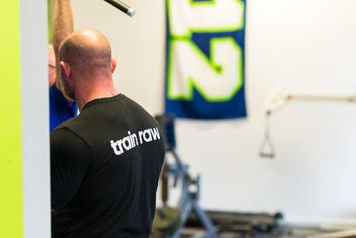 Gym «Innovative Fitness LLC», reviews and photos, 1105 Regents Blvd, Fircrest, WA 98466, USA