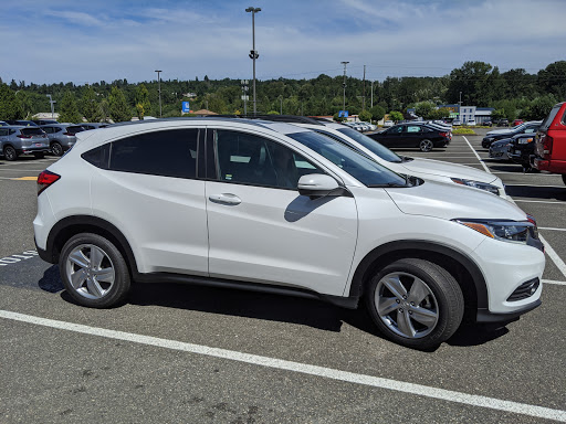Honda Dealer «AutoNation Honda Renton», reviews and photos, 3701 E Valley Rd, Renton, WA 98057, USA