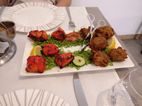 Poulet tandoori du Restaurant indien Le Kashmir à Saint-Raphaël - n°9