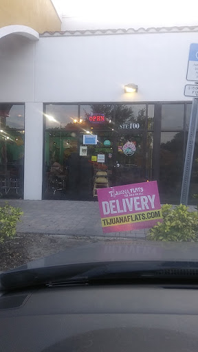 Tex-Mex Restaurant «Tijuana Flats», reviews and photos, 5935 Cypress Gardens Blvd, Winter Haven, FL 33884, USA