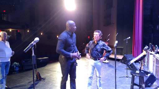 Movie Theater «Paramount Theatre», reviews and photos, 17 South St, Middletown, NY 10940, USA