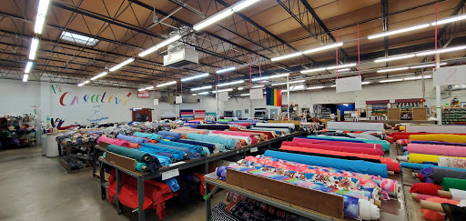 Fabric Store «Fabrictopia SA», reviews and photos, 926 W Laurel St, San Antonio, TX 78201, USA