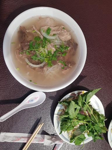 Hien Vuong Restaurant
