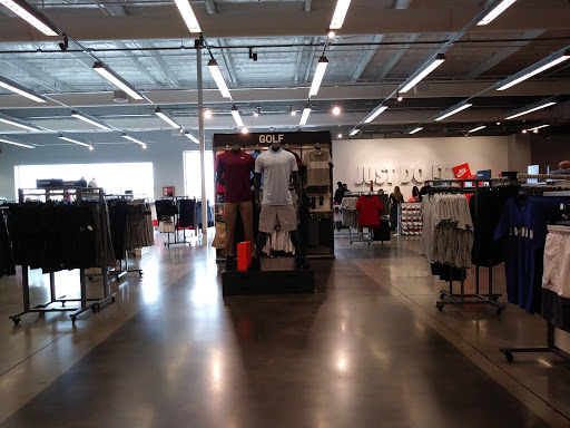Sporting Goods Store «Nike Factory Store», reviews and photos, 9851 South Eastern Avenue, Las Vegas, NV 89183, USA