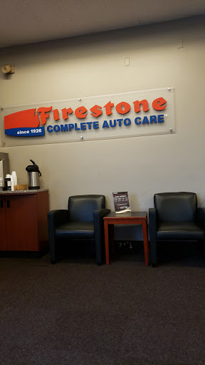 Tire Shop «Firestone Complete Auto Care», reviews and photos, 598 W Hillcrest Dr, Thousand Oaks, CA 91360, USA