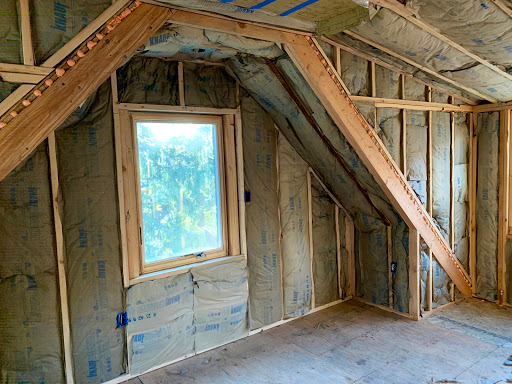 Insulation contractor Stamford