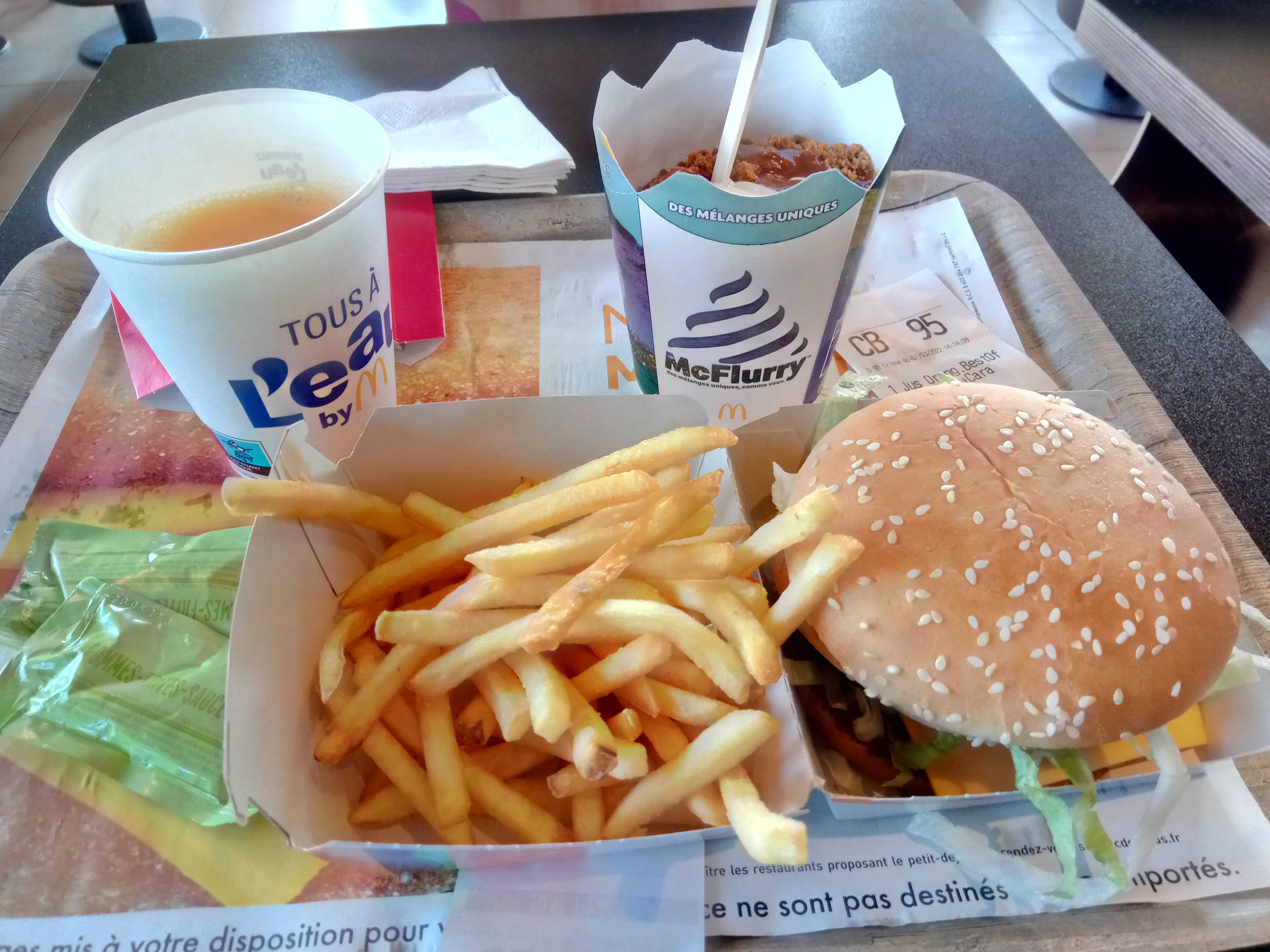 Photo n° 1 de l'avis de Rui.o fait le 29/04/2019 à 15:57